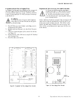 Preview for 21 page of NAPCO Continental Access SUPER TWO CICP1300IOCOMBO Installation And Service Manual