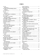 Preview for 28 page of NAPCO Continental Access SUPER TWO CICP1300IOCOMBO Installation And Service Manual