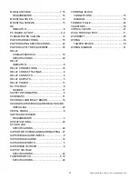 Preview for 29 page of NAPCO Continental Access SUPER TWO CICP1300IOCOMBO Installation And Service Manual