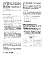 Preview for 3 page of NAPCO DUAL TECH GEMC-BSLC-DT-L Installation Instructions