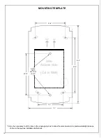 Предварительный просмотр 12 страницы NAPCO F-TP Touchpad Installation Instructions Manual