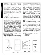 Preview for 10 page of NAPCO GEM-ACM1D Installation Instructions Manual