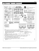 Предварительный просмотр 57 страницы NAPCO GEM-DXK1 Programming Instructions Manual