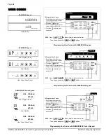 Preview for 54 page of NAPCO GEM-DXK2 Programming Instructions Manual