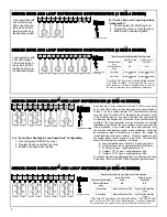 Preview for 2 page of NAPCO GEM-EZM4/8 Addendum