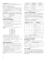 Предварительный просмотр 2 страницы NAPCO GEM-RECV-XP8 Installation Instructions