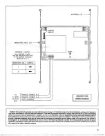 Preview for 3 page of NAPCO GEM-RECV-XPS Installation Instructions