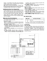 Preview for 3 page of NAPCO GEM-RECV16 Installation Instructions