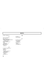 Предварительный просмотр 28 страницы NAPCO GEM-RP8LCD Operating Manual