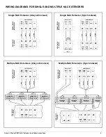 Preview for 9 page of NAPCO GEMC-NAC7L Installation Instructions Manual