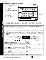 Предварительный просмотр 22 страницы NAPCO Gemini GEM-P1632 Programming Instructions Manual