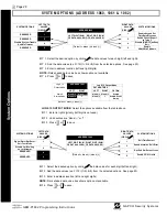 Предварительный просмотр 28 страницы NAPCO Gemini GEM-P1632 Programming Instructions Manual