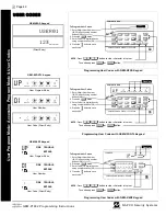 Предварительный просмотр 42 страницы NAPCO Gemini GEM-P1632 Programming Instructions Manual