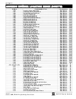 Предварительный просмотр 50 страницы NAPCO Gemini GEM-P1632 Programming Instructions Manual