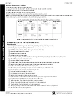 Preview for 8 page of NAPCO Gemini GEM-P816 Installation Instructions Manual