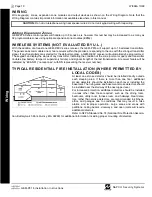 Preview for 10 page of NAPCO Gemini GEM-P816 Installation Instructions Manual