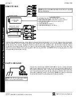 Preview for 14 page of NAPCO Gemini GEM-P816 Installation Instructions Manual