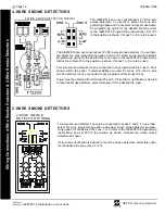 Preview for 16 page of NAPCO Gemini GEM-P816 Installation Instructions Manual