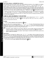 Preview for 22 page of NAPCO Gemini GEM-P816 Installation Instructions Manual