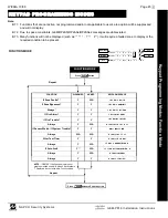 Preview for 45 page of NAPCO Gemini GEM-P816 Installation Instructions Manual