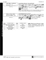 Preview for 8 page of NAPCO Gemini GEM-X255 Programming Instructions Manual