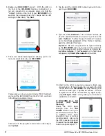 Preview for 2 page of NAPCO iBridgeVideo IBV-CHIME Installation Manual