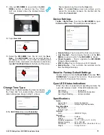 Preview for 3 page of NAPCO iBridgeVideo IBV-CHIME Installation Manual