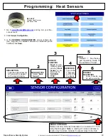 Предварительный просмотр 9 страницы NAPCO iSecure ISEC-EXTANT-KIT Manual