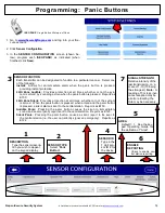 Предварительный просмотр 11 страницы NAPCO iSecure ISEC-EXTANT-KIT Manual