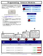 Предварительный просмотр 14 страницы NAPCO iSecure ISEC-EXTANT-KIT Manual