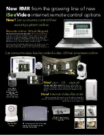 Preview for 2 page of NAPCO ISEE-IVR-250 - Brochure