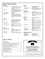 Preview for 2 page of NAPCO ISEE-IVR-250 - Installation Manual