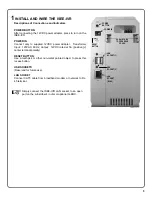 Preview for 5 page of NAPCO ISEE-IVR-250 - Installation Manual