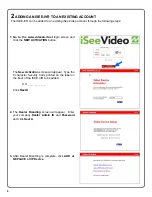 Preview for 6 page of NAPCO ISEE-IVR-250 - Installation Manual