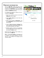 Preview for 8 page of NAPCO ISEE-IVR-250 - Installation Manual