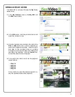 Preview for 9 page of NAPCO ISEE-IVR-250 - Installation Manual