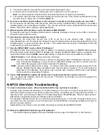 Preview for 11 page of NAPCO ISEE-IVR-250 - Installation Manual