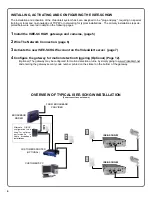 Preview for 4 page of NAPCO iSeeVideo ISEE-SCHGW Installation Manual