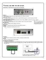 Preview for 5 page of NAPCO iSeeVideo ISEE-SCHGW Installation Manual