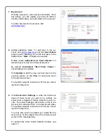 Preview for 9 page of NAPCO iSeeVideo ISEE-VCMPT Installation Manual