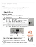 Preview for 15 page of NAPCO iSeeVideo ISEE-VCMPT Installation Manual