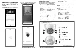 Preview for 2 page of NAPCO ISV2-DOME-WIFI Installation Manual