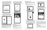 Preview for 4 page of NAPCO ISV2-DOME-WIFI Installation Manual