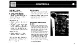 Preview for 4 page of NAPCO MAGNUM 825HS Operating Manual