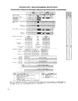 Предварительный просмотр 14 страницы NAPCO Magnum Alert 1000e Installation Instructions Manual