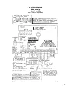 Предварительный просмотр 31 страницы NAPCO Magnum Alert 1000e Installation Instructions Manual