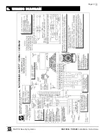 Preview for 31 page of NAPCO MAGNUM ALERT 1008e Installation Instructions Manual