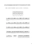 Preview for 13 page of NAPCO Magnum Alert 1016LKDL Installation Instructions Manual