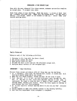 Предварительный просмотр 10 страницы NAPCO Magnum Alert 2600 Operating Manual