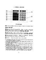 Preview for 9 page of NAPCO MAGNUM ALERT-850 Manual